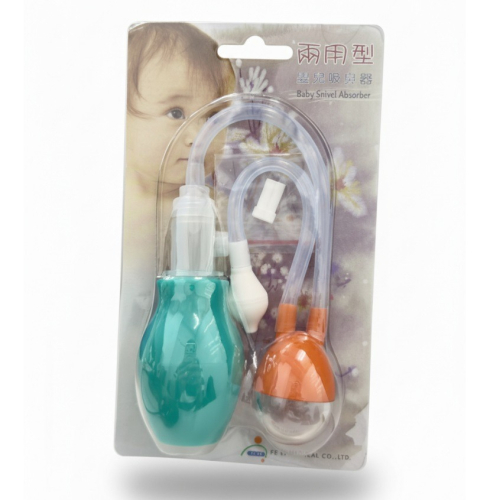 【飛力】飛力吸鼻器 吸鼻器