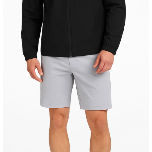 Tommy Hilfiger 男款短褲 灰色