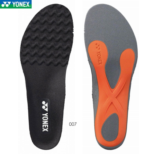 (預購)日本代購 YONEX AC196 動力墊加強型鞋墊 Power Cushion 羽球鞋墊 4E 寛楦日本境內版
