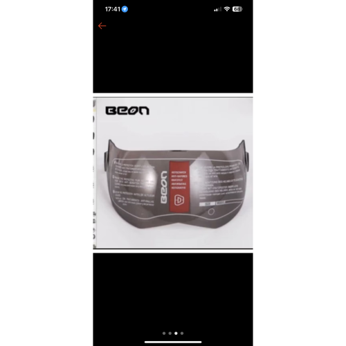 Beon t702專用鏡片
