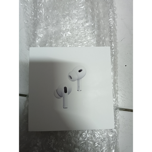 全新新版 AirPods Pro2(type c)
