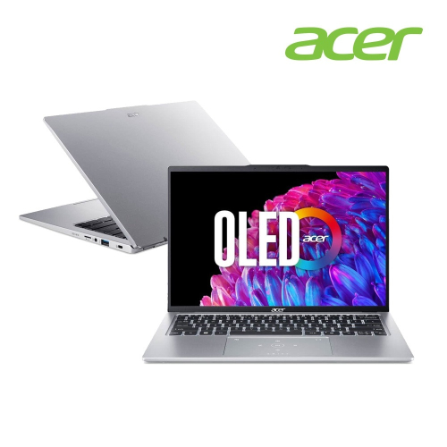 ACER SFG14-73-57U5 (Ultra 5 125H/32G/512G SSD/Win11