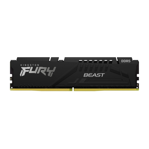 Kingston 金士頓 FURY Beast DDR5 6000 32GB 記憶體 KF560C36BBE-32
