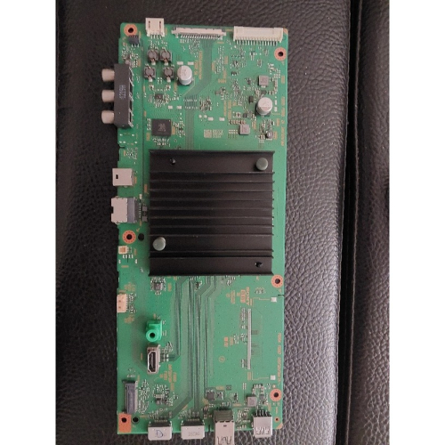 Sony KD-43X7000F主機板1-983-119-22