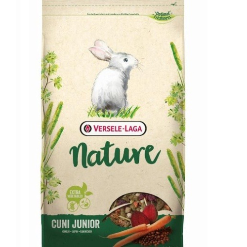 現貨秒出｜比利時凡賽爾｜NATURE｜寵兔飼料｜VERSELE LAGA｜成兔飼料｜幼兔飼料｜兔子飼料｜翔帥寵物生活館