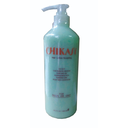吉卡蘇 葉綠素頭皮調理霜1000ml