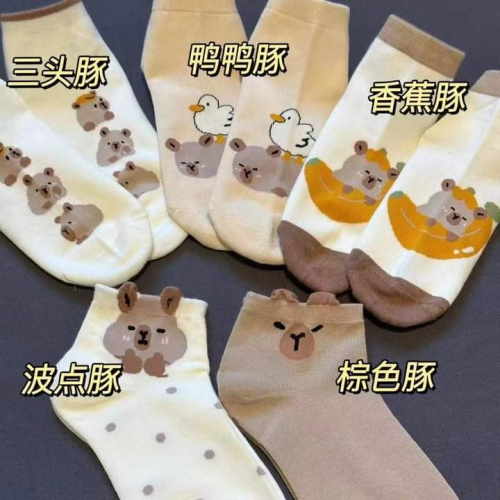 襪子annhuang 張樹欣簡靖偲joyyang
