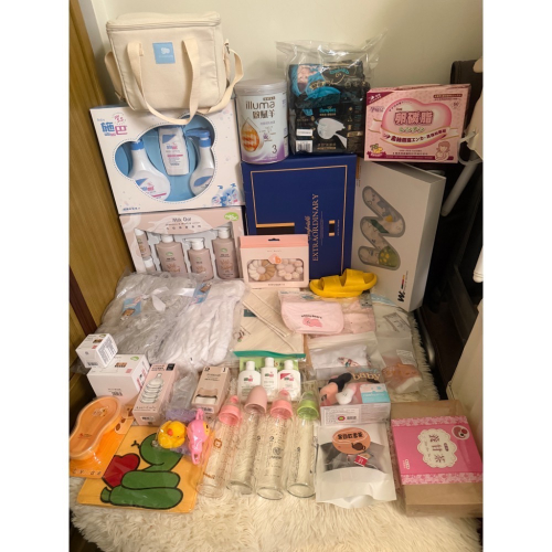 母嬰用品