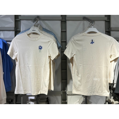 RS代購 愛迪達 全新正品優惠ADIDAS女裝 ESSENTIALS 短袖上衣 贈品牌袋子 IB4875