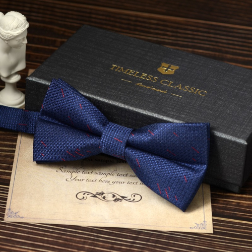 伴郎領結婚禮男士西裝蝴蝶結結婚新郎正裝禮服潮演出韓式bow tie