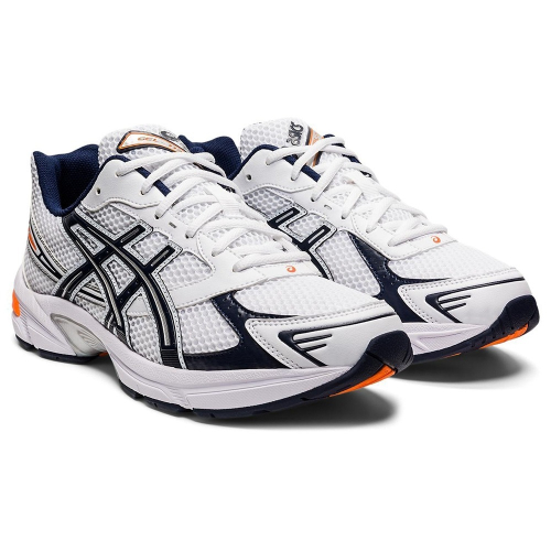 ASICS Gel-1130 White Midnight US9