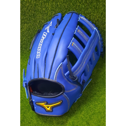 MIZUNO 美津濃 MVP系列 1ATGH23617(22) 即戰力硬式棒球手套 雙十字外野手套 超低特價$2575