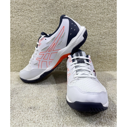 = 威勝 運動用品 = 25年 Asics GEL-ROCKET 11(2E寬楦)男排、羽球鞋 1073A077-101