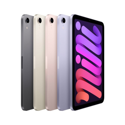 Apple 第六代 iPad mini 8.3 吋 256G WiFi / (256GB)