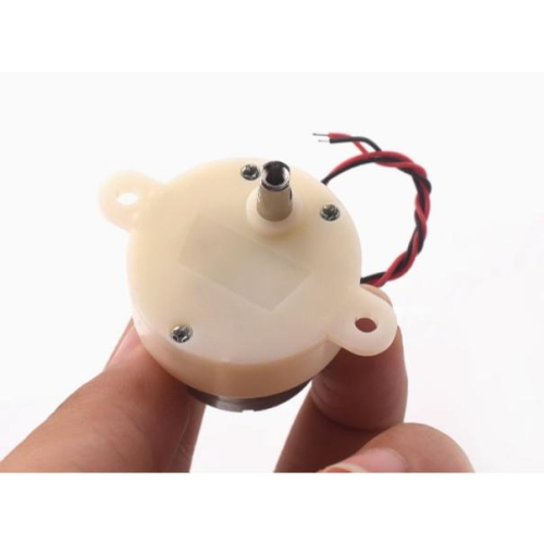►461◄300減速電機 6V5轉 3V2.5轉 機器人 旋轉工藝品 電動廣告燈箱 低速小馬達