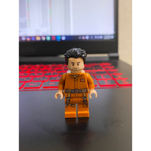 75188 SW0865 Poe Dameron