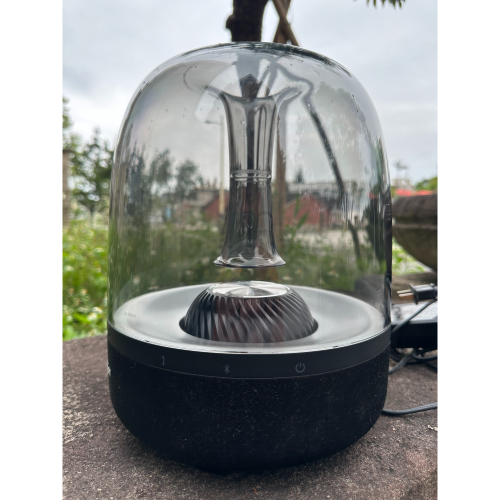 harman／kardon 哈曼卡頓 AURA Studio 2 藍牙喇叭
