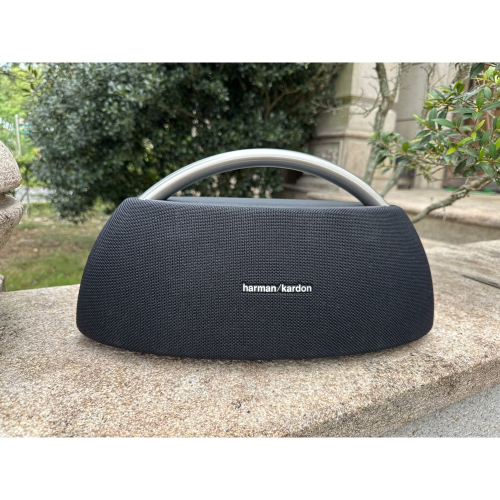 Harman Kardon GO PLAY 2可攜帶喇叭 可當電腦喇叭 藍牙音響 正品代購 便攜戶外音響