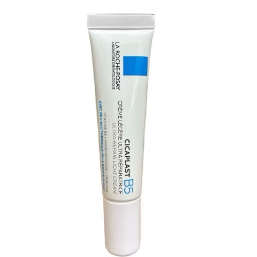 La Roche-Posay理膚寶水B5全面修護凝乳15ml