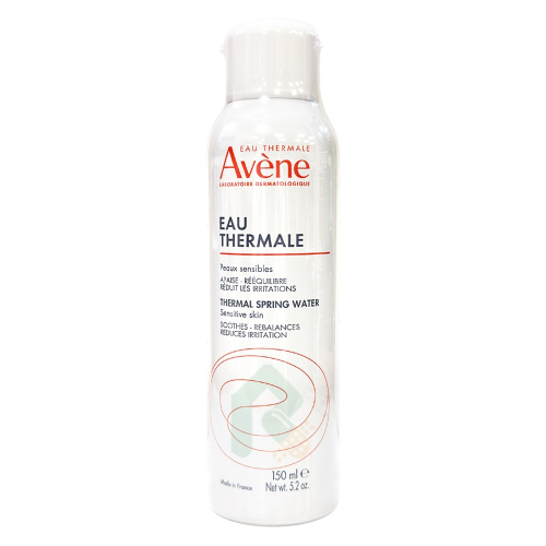 特價！AVENE 雅漾 舒護活泉水(中) 150ml【瑞昌藥局】001750