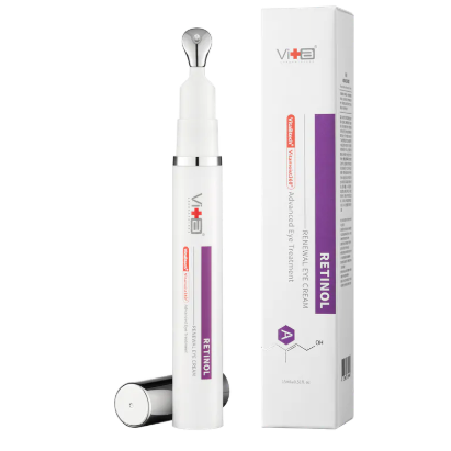 薇佳 A醇煥活亮眼霜 15ml