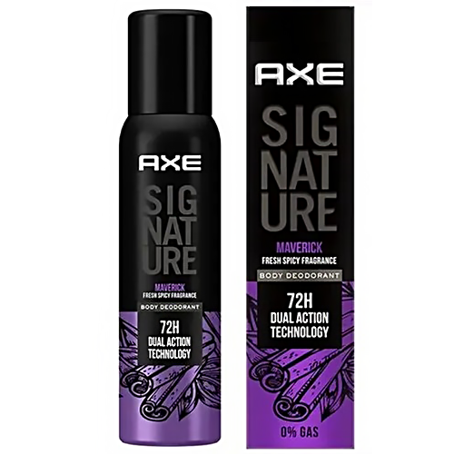 【AXE 戰斧】長效體香噴霧-捍衛戰士(122ml)【5978】