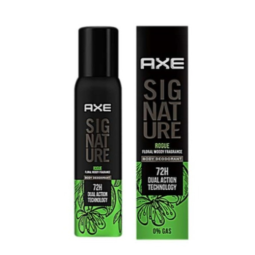 【AXE 戰斧】長效體香噴霧-俠盜香氛(122ml)【5975】