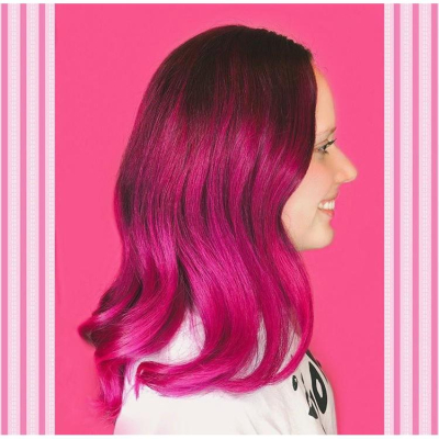 Manic Panic 【經典版】【現貨】hot hot pink 熱桃紅 毛怪 龐克 動漫
