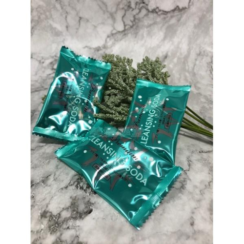 碳酸錠 CLEANSING SODA 溫泉還原 [美髮學堂]