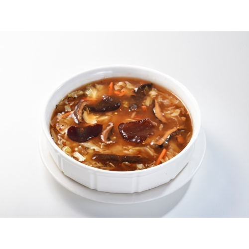 素食善餘羹