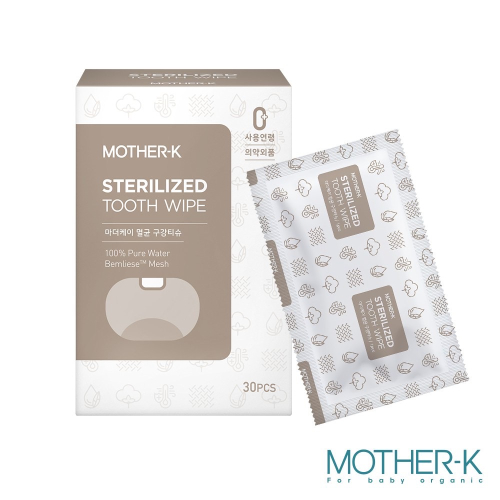 Mother k