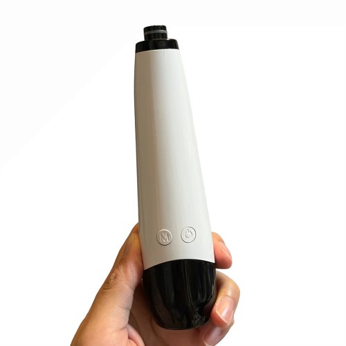 ❮二手❯ Blackhead Remover 真空毛孔清潔器 臉上痘痘 去痘清潔器 去黑頭機 真空吸力控油毛孔清潔器