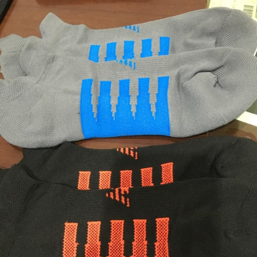 本周特賣 New balance technical elite 專業機能慢跑踝襪 兩雙同捆版