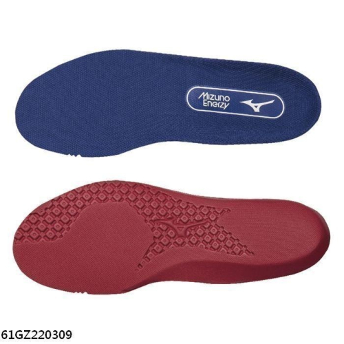 ??⚽️乒冠體育?⚾️? Mizuno 最好穿的 機能運動鞋墊 61GZ220309 (桌羽網專用)