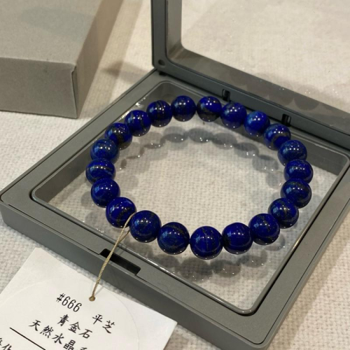 大學生賣水晶｜青金石 百貨水晶 現貨 原相機直拍 無濾鏡 最真實的照片 最優惠的價格