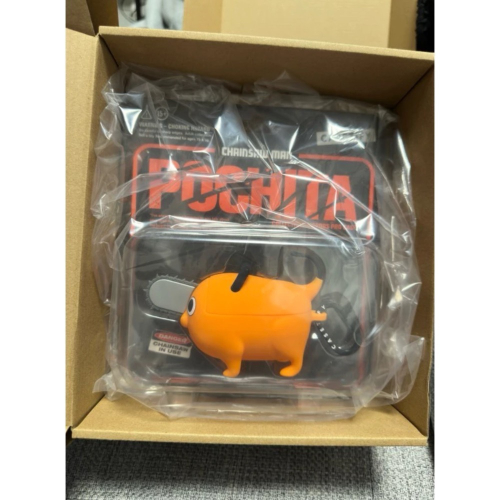 現貨 Casetify 波奇塔 鏈鋸人 AirPods Pro 1/2 均適用 耳機保護殼