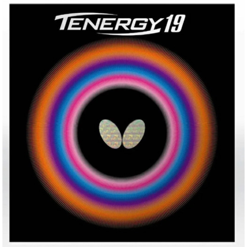 《YYY的桌球舖》Butterfly 蝴蝶 Tenergy T05、T05H、T64、T19、T80