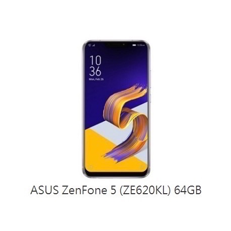 有香味有推二手良品- ASUS ZenFone 5 (ZE620KL) 64GB 二手 備用機