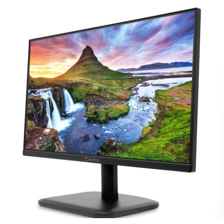 Aopen 22CV1Q H3 22型VA電腦螢幕AMD FreeSync 抗閃 壁掛