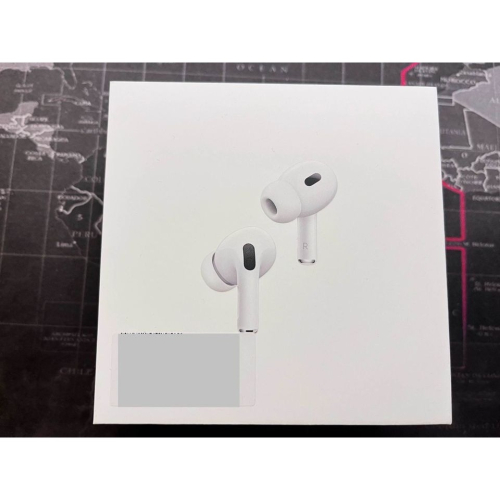 Apple airpods pro2