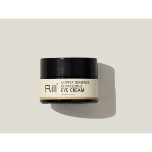 Rill® 策馬特藍銅胜肽賦活眼霜 15mlCopperEyeCream