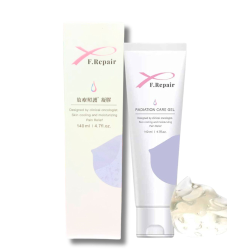 ★芙姵爾F.Repair★放療照護凝膠140ml/支