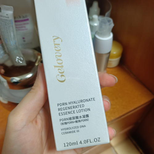 PDRN玻尿酸水凝露120ml
