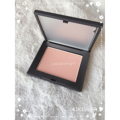 ✿NARS✿ nars 新版炫色腮紅 現貨 4.8g 新版 Impassioned Sex Appeal 多色任選