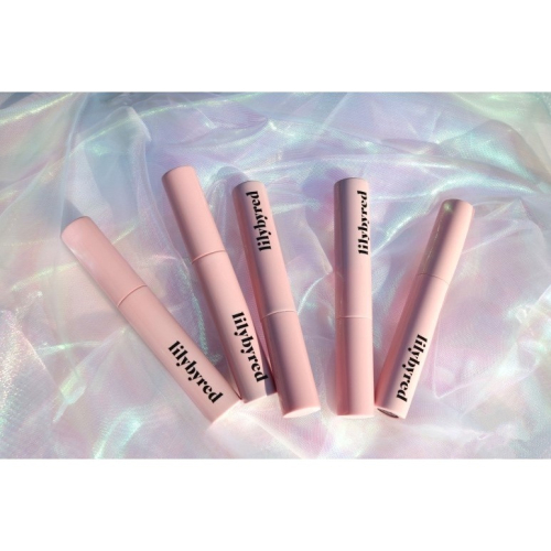 lilybyred 眼線 眉筆 睫毛膏 臥蠶筆 遮瑕液 染眉膏