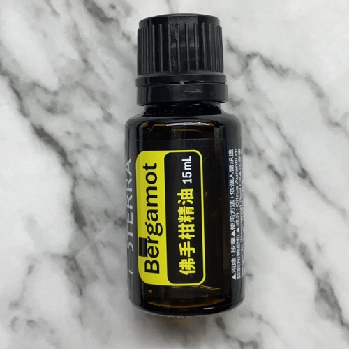代購多特瑞精油佛手柑精油15ml