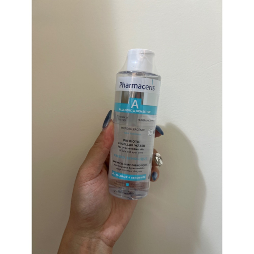 法瑪仕 益生元玻尿酸卸妝液 200ml