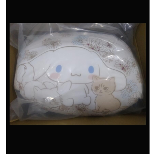 大耳狗 喜拿 暖手抱枕