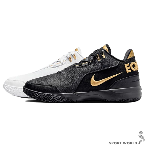 Nike 籃球鞋 男鞋 LeBron NXXT Gen AMPD EP【運動世界】FJ1567-103