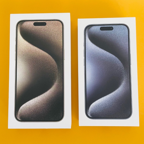 Apple iPhone 15 Pro 256G 256GB 全新 台灣公司貨